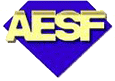 AESF Logo